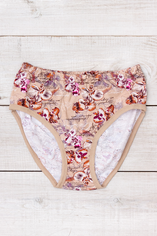 Труси жіночі